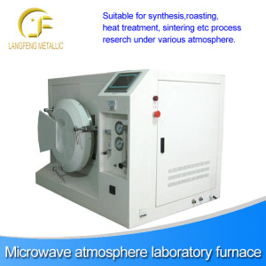 Microwave atmosphere laboratory furnace (1)