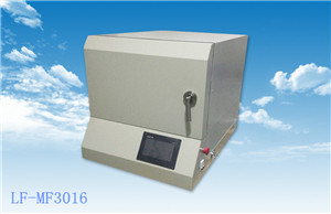 LF-MF3016 Industrial Microwave High Temperature Muffle Furnace