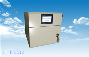 LF-HH1512 Industrial Microwave Ashing Furnace and system ashing oven